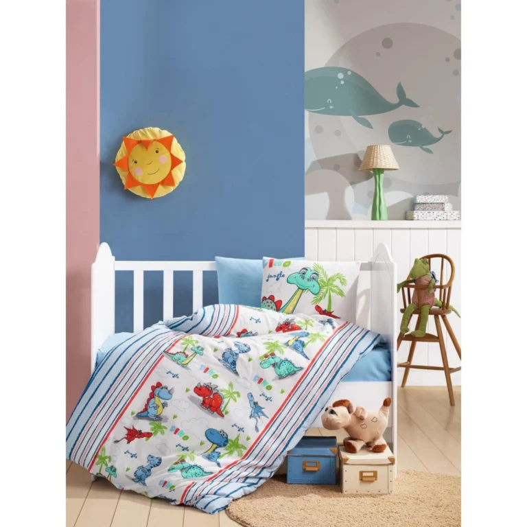 Cotton Box Flanel Bebek