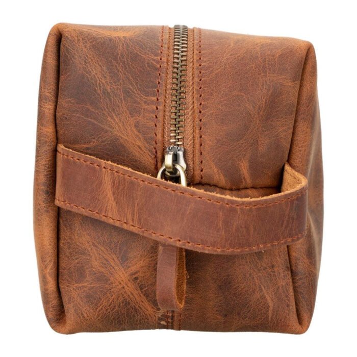 Bloominbag Voyage Burnt Orange 5
