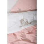 Cotton Box Cuddly Nakışlı 2