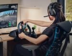 Logitech G29 Driving Force 3