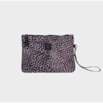 Bloominbag Leopard Cita Noir