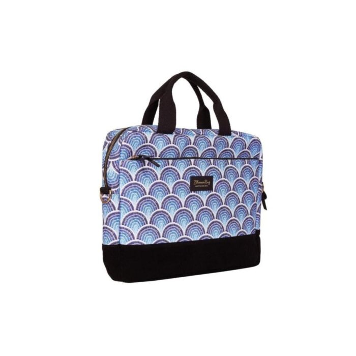 Bloominbag Calm Waves Laptop 5
