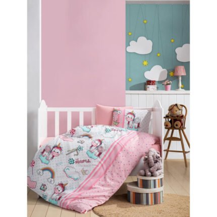Cotton Box Flanel Bebek
