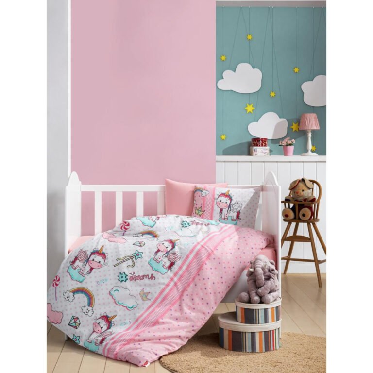 Cotton Box Flanel Bebek