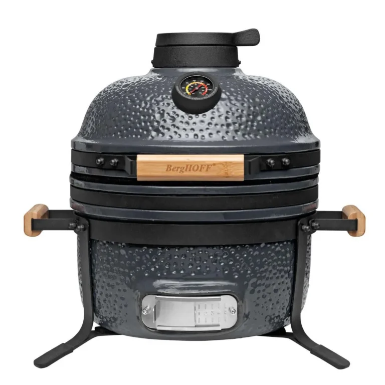 Berghoff Ron Seramik Barbekü