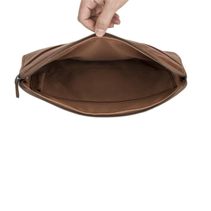 Bloominbag Torino Saddle Brown 5