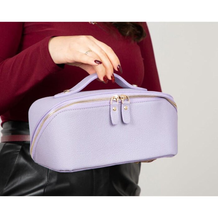 Bloominbag Ella Lilac Dusk 4