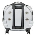 Bloominbag Pawbuddy Clear Travelmate 3