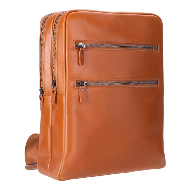 Bloominbag Atelier Classic Tan