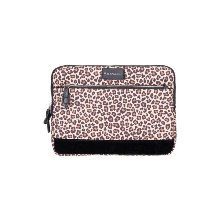 Bloominbag Earthy Leopard 13