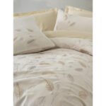 Cotton Box Nakışlı Saten 3