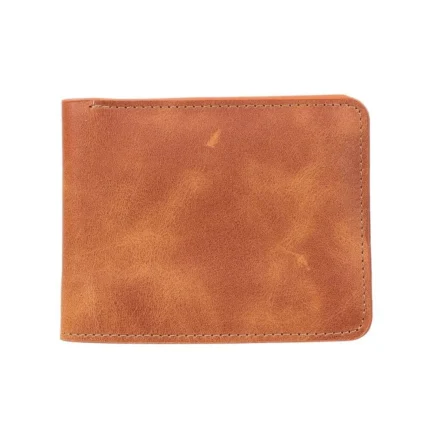 Bloominbag Bloomfold Cognac Tan