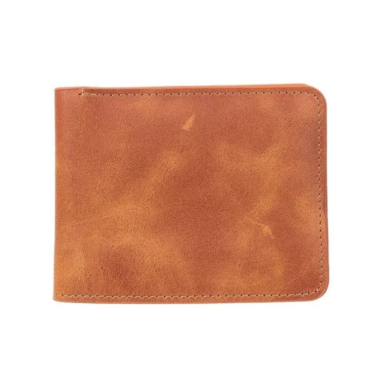 Bloominbag Bloomfold Cognac Tan
