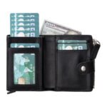 Bloominbag Siena Noir Black 4