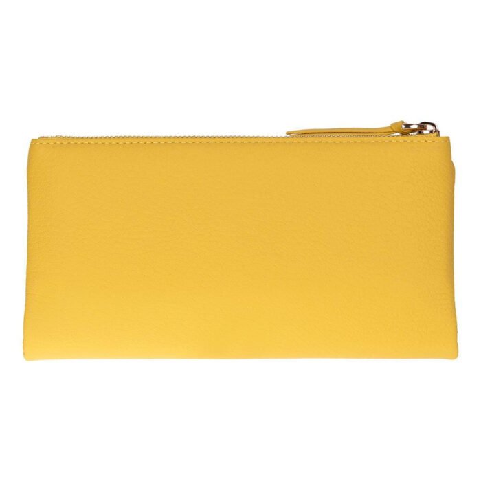 Bloominbag Élia Butter Yellow 4