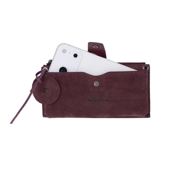 Bloominbag Burgundy Still Lozan 5