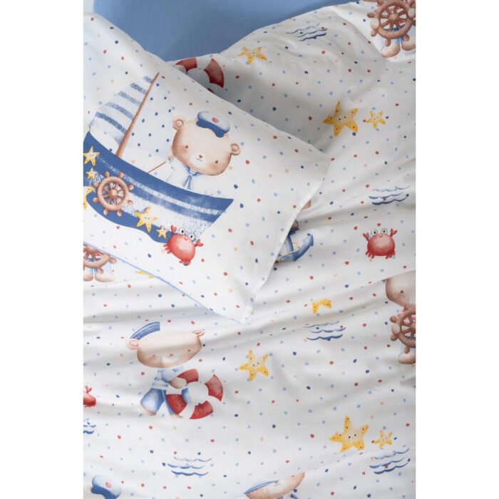 Cotton Box Bebek Nevresim 2
