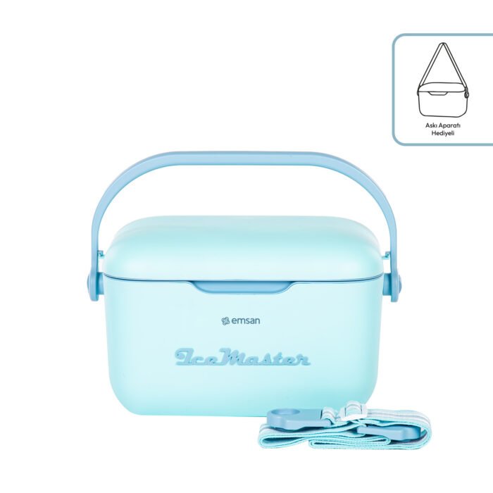 Emsan Ice Master Thermos 2