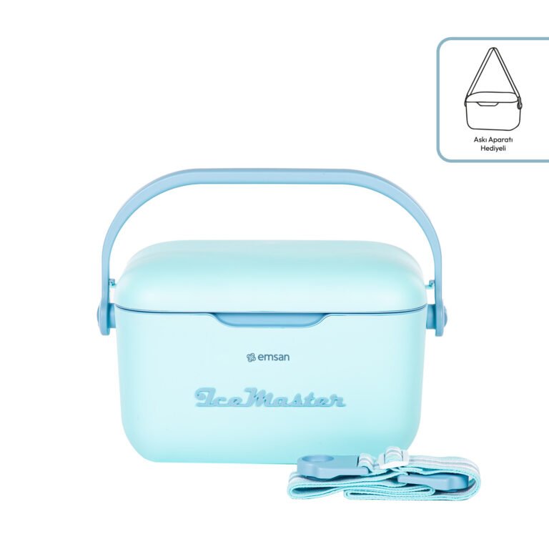 Emsan Ice Master Thermos 2