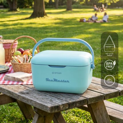 Emsan Ice Master Thermos