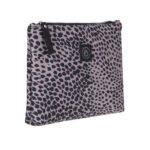 Bloominbag Leopard Cita Noir 5
