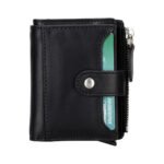 Bloominbag Siena Noir Black