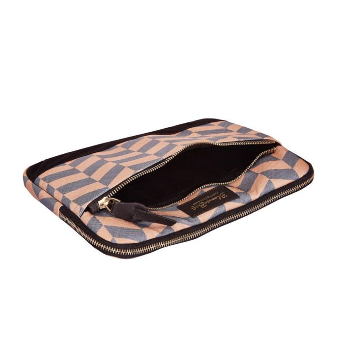 Bloominbag Smokey Chevron Ipad 5