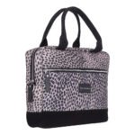 Bloominbag Leopard Cita Noir 5