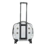 Bloominbag Pawbuddy Clear Travelmate 4