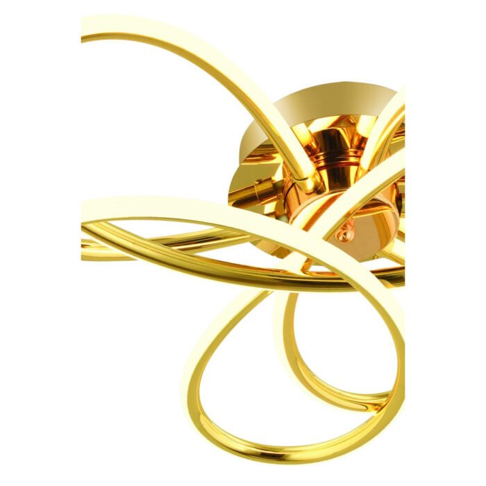 Apliqa Aybel Gold 48 4