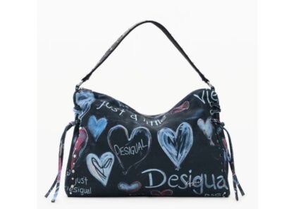 Desigual Stacatto Leiria Çok