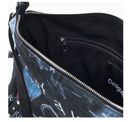 Desigual Stacatto Leiria Çok 2