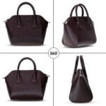Bloominbag Aria Walnut Brown 5