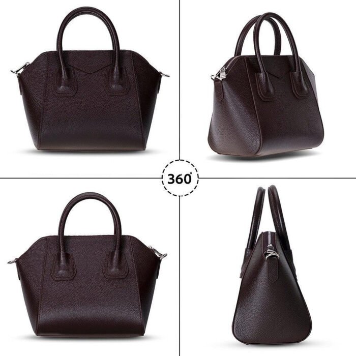 Bloominbag Aria Walnut Brown 5