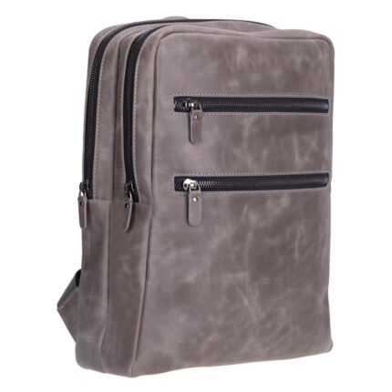 Bloominbag Atelier Ash Gray