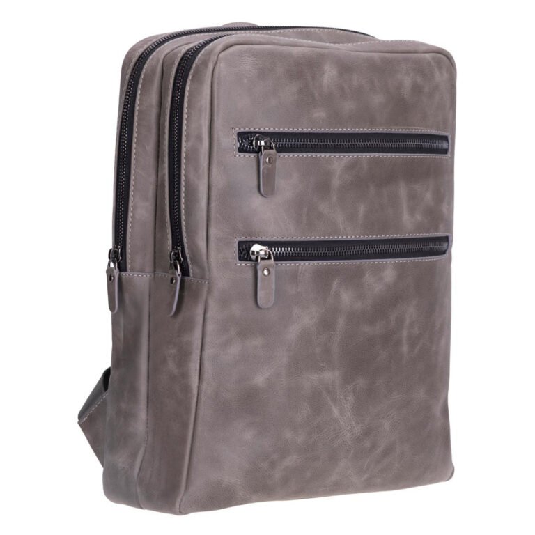 Bloominbag Atelier Ash Gray