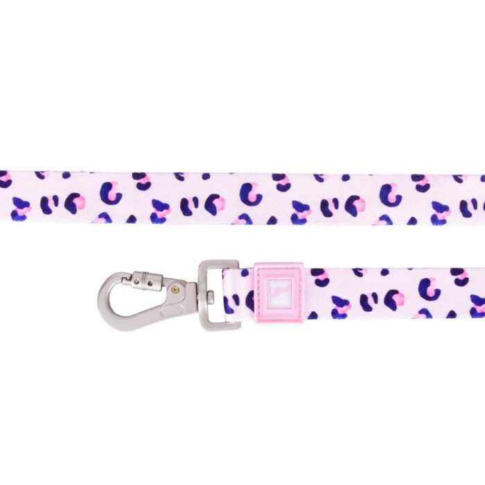 Bloominbag Patterned Recycled Leash 5