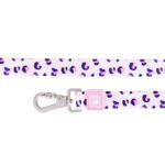 Bloominbag Patterned Recycled Leash 5