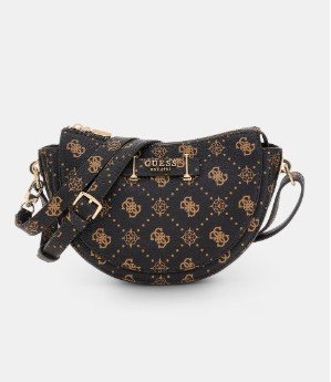GUESS Monogram Kadın Omuz