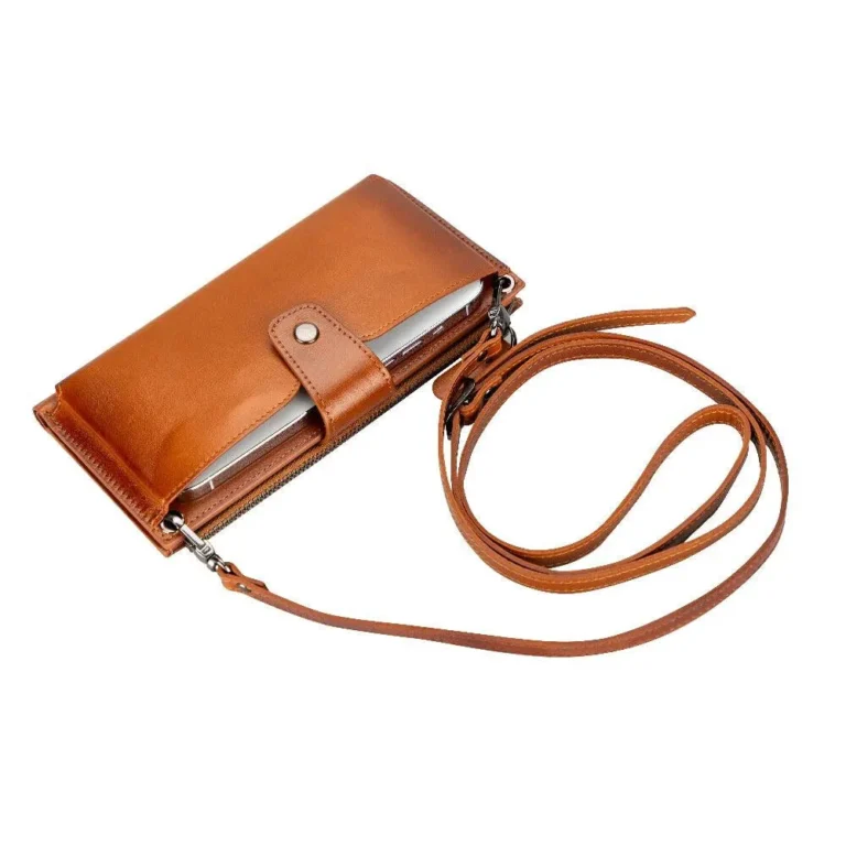 Bloominbag Lozan Strap Cognac
