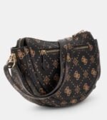 GUESS Monogram Kadın Omuz 3