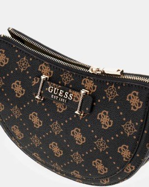 GUESS Monogram Kadın Omuz 2