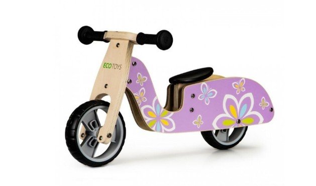 ECOTOYS LC-V1330 Ahşap Çocuk