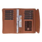 Bloominbag Élia Warm Tan 5