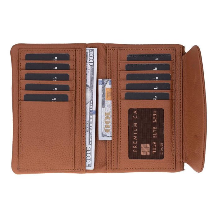 Bloominbag Élia Warm Tan 5