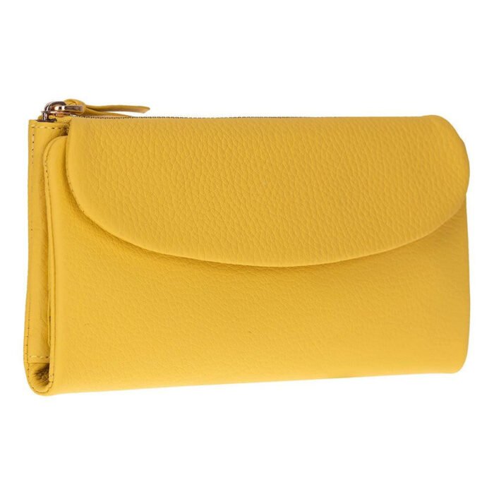 Bloominbag Élia Butter Yellow 5