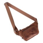 Bloominbag Bloombag Heritage Saddle 5