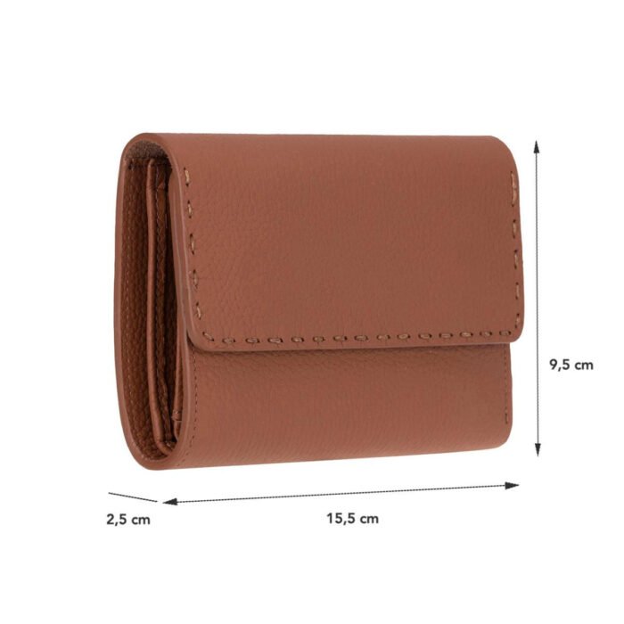 Bloominbag Arc Wallet Heritage 5