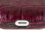 Bloominbag Aurel Hook Burgundy 4