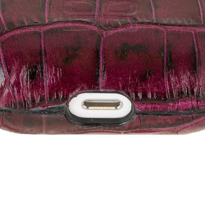 Bloominbag Aurel Hook Burgundy 4